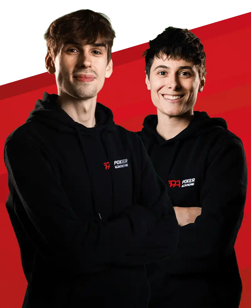 Coach Poker Académie