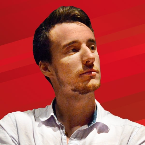 Photo de Benjamin Chalot