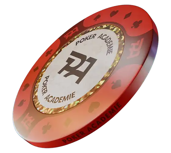 Jeton Poker Académie